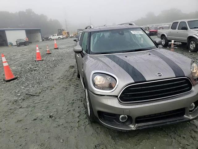 2020 Mini Cooper Countryman VIN: WMZYW3C04L3L09942 Lot: 72109414