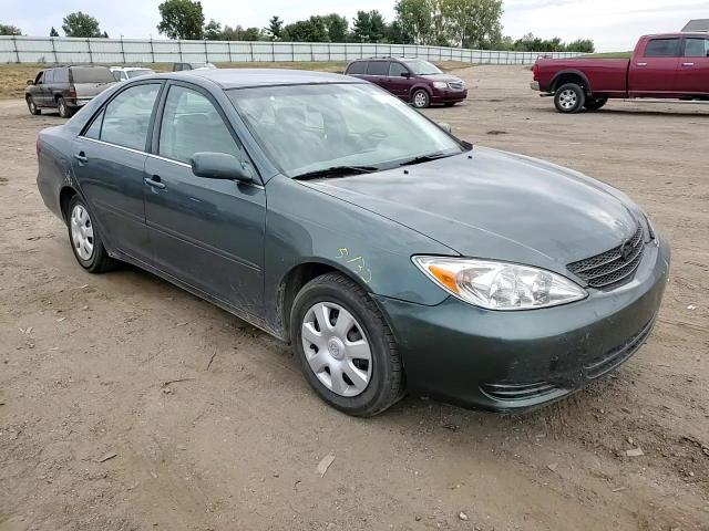 4T1BE32K84U263342 2004 Toyota Camry Le