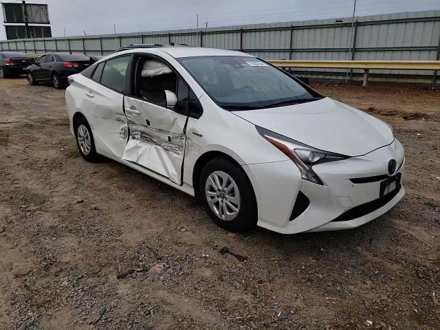 2017 Toyota Prius VIN: JTDKBRFU8H3028592 Lot: 72522754