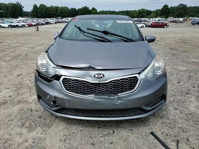 2016 Kia Forte Lx VIN: KNAFX4A64G5608288 Lot: 69810864