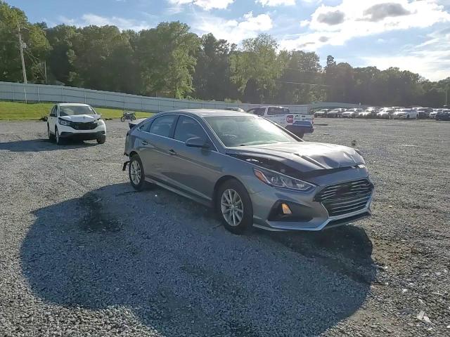 5NPE24AF4JH689362 2018 Hyundai Sonata Se