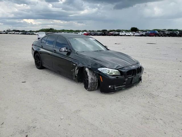 2013 BMW 5er - Image 11