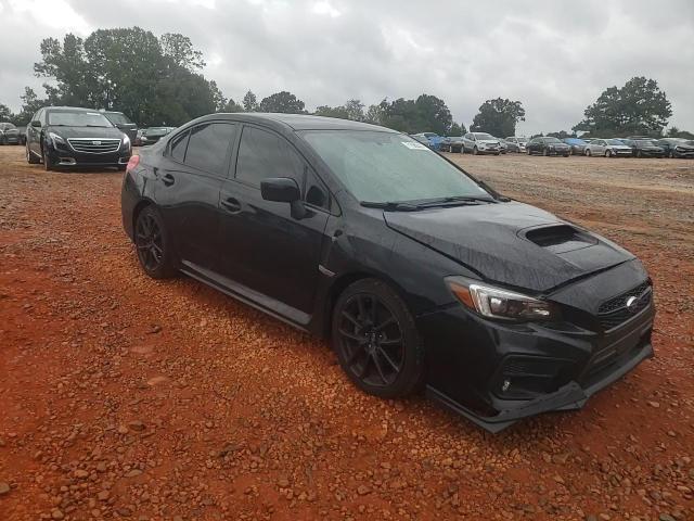 2020 Subaru Wrx Limited VIN: JF1VA1H66L9809669 Lot: 71560484