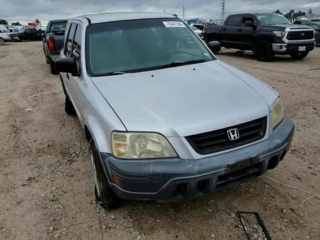 JHLRD2849XC018586 1999 Honda Cr-V Lx