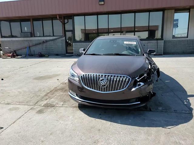 2015 Buick Lacrosse Premium VIN: 1G4GD5G34FF211414 Lot: 71458084