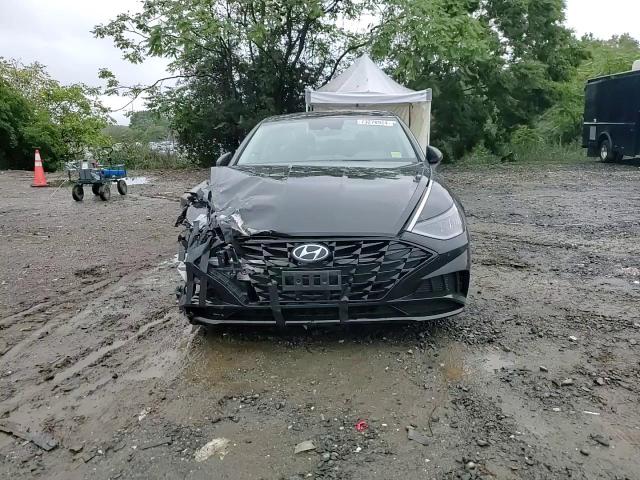 2022 Hyundai Sonata Sel VIN: KMHL14JA5NA225682 Lot: 73278924