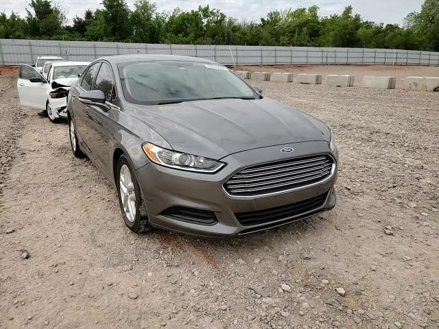 2014 Ford Fusion Se VIN: 3FA6P0H74ER390900 Lot: 69839034