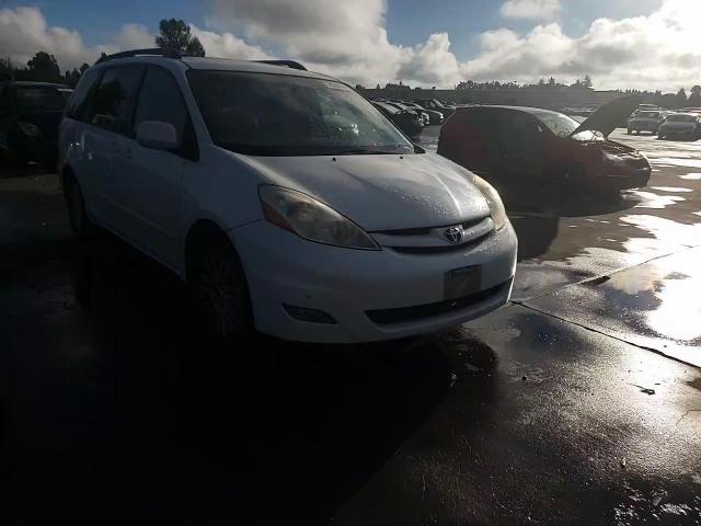 2009 Toyota Sienna Xle VIN: 5TDZK22C99S241098 Lot: 72030374