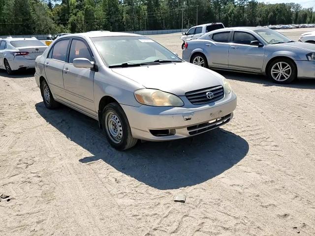 2003 Toyota Corolla - Image 11