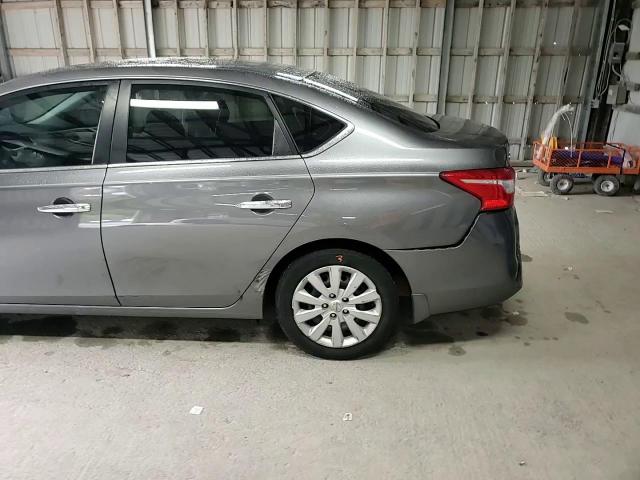 2016 Nissan Sentra S VIN: 3N1AB7AP5GY227433 Lot: 71874624