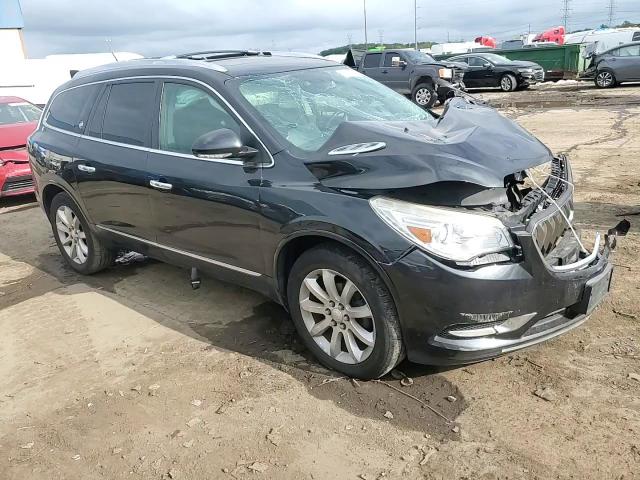 2013 Buick Enclave VIN: 5GAKRDKD2DJ259614 Lot: 73278584