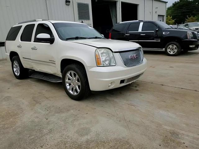 2010 GMC Yukon Denali VIN: 1GKUCEEF2AR119463 Lot: 71236674