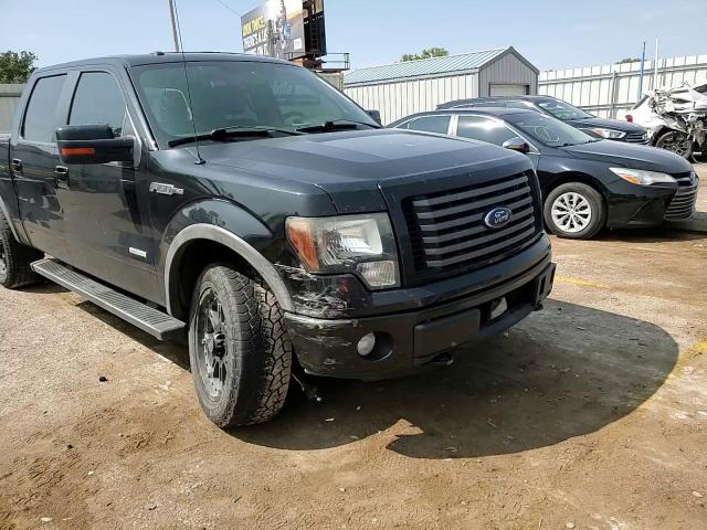 2012 Ford F-150 - Image 11