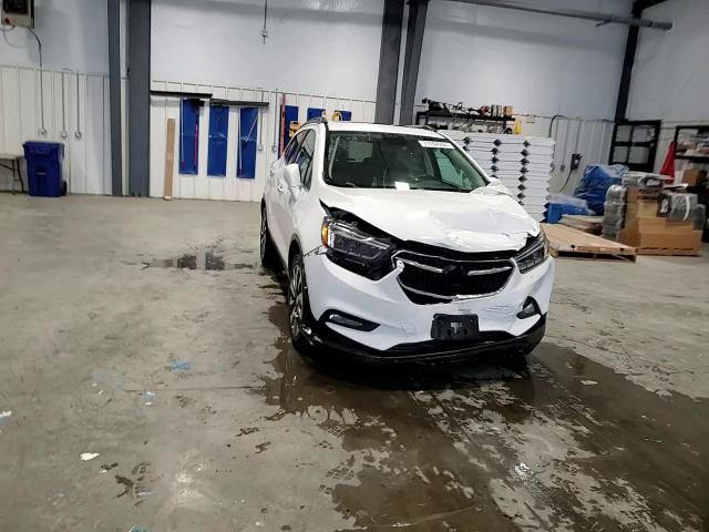 2019 Buick Encore Essence VIN: KL4CJCSM3KB838150 Lot: 71764994