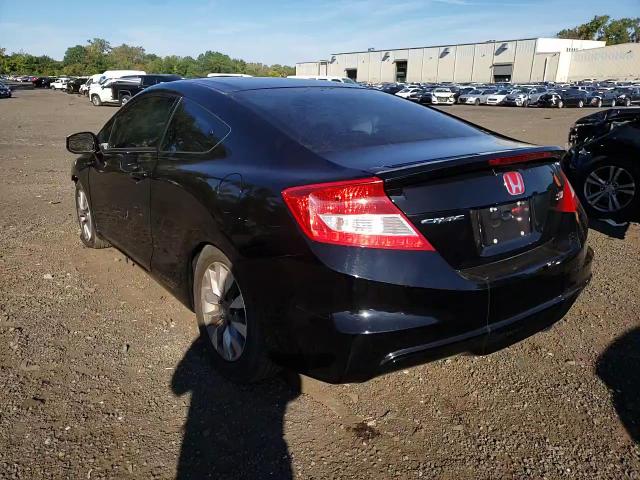 2HGFG4A58DH706479 2013 Honda Civic Si