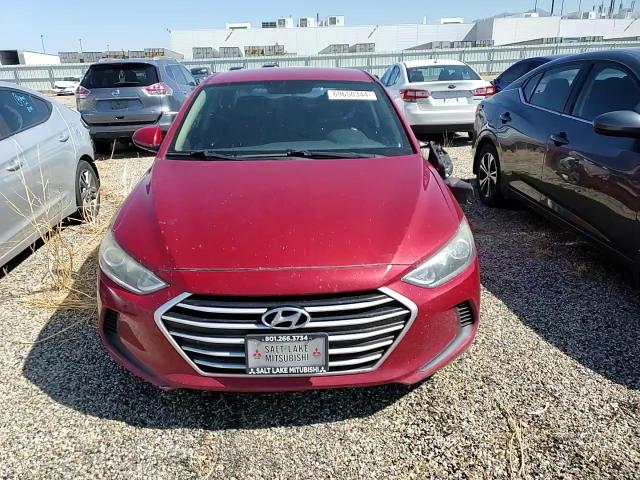 2017 Hyundai Elantra - Image 11