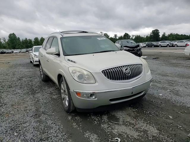 2012 Buick Enclave VIN: 5GAKVCED5CJ393940 Lot: 71601954