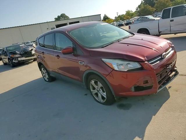 1FMCU0GX5EUC93524 2014 Ford Escape Se