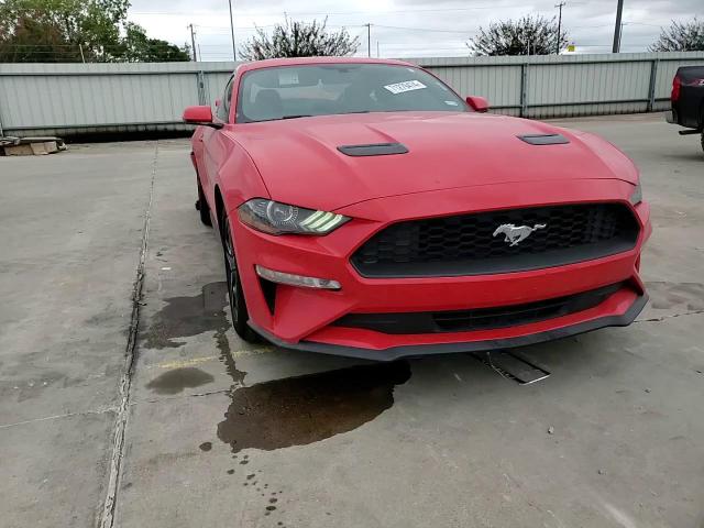 2020 Ford Mustang VIN: 1FA6P8THXL5120861 Lot: 71279474