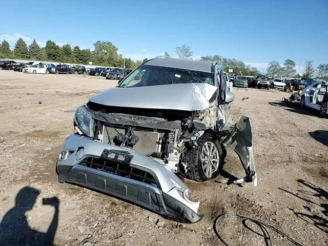 2016 Nissan Pathfinder S VIN: 5N1AR2MMXGC654799 Lot: 73141254