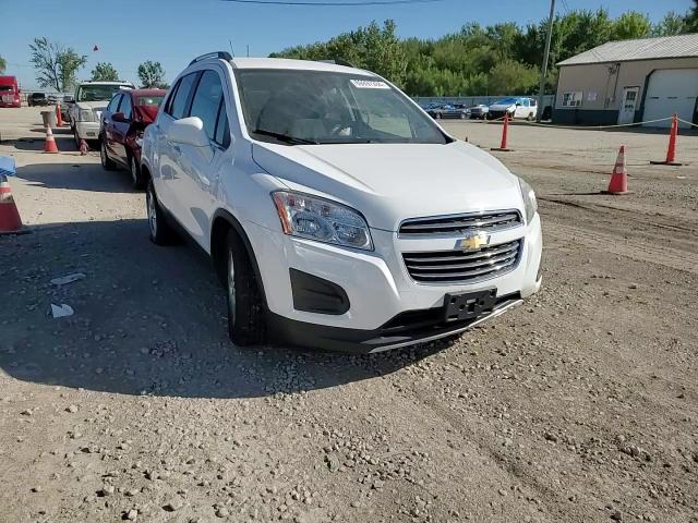 2016 Chevrolet Trax 1Lt VIN: 3GNCJLSB9GL278832 Lot: 69897284