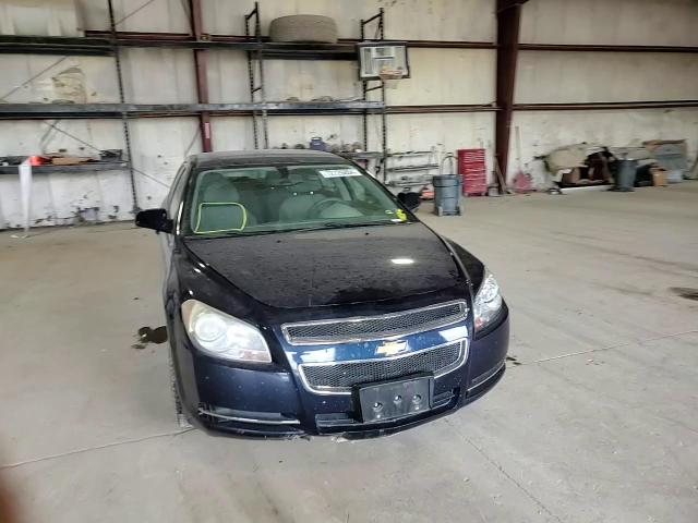 1G1ZC5E12BF362207 2011 Chevrolet Malibu 1Lt