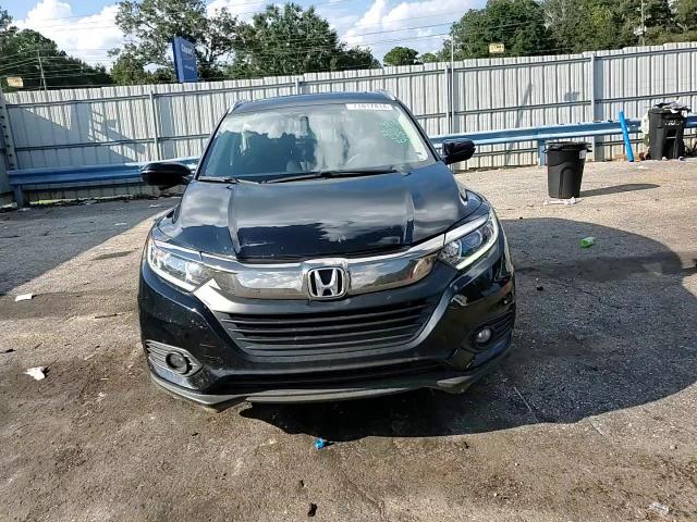 3CZRU5H58NM739219 2022 Honda Hr-V Ex