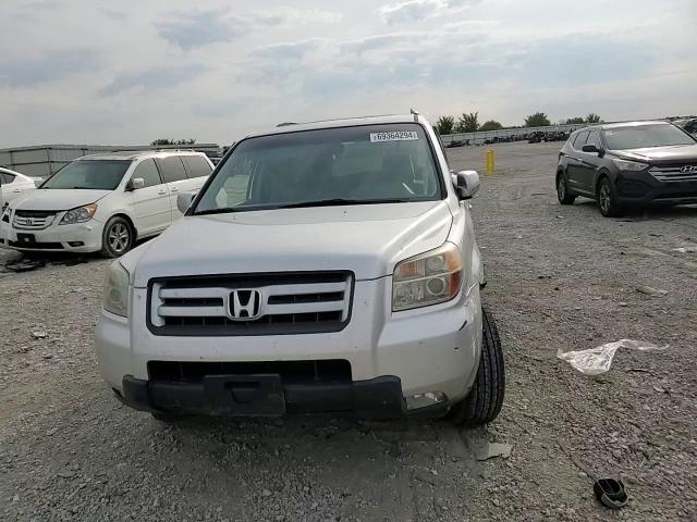 2006 Honda Pilot - Image 11