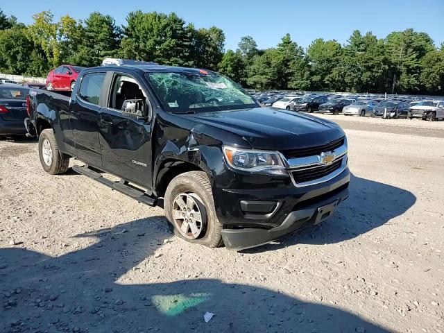 2017 Chevrolet Colorado VIN: 1GCGTBEN5H1175792 Lot: 69917624