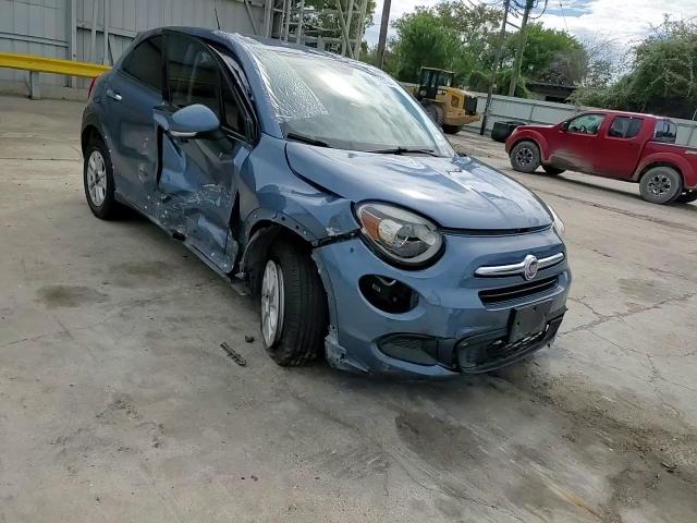 2017 Fiat 500X Pop VIN: ZFBCFXAB4HP611403 Lot: 72027944