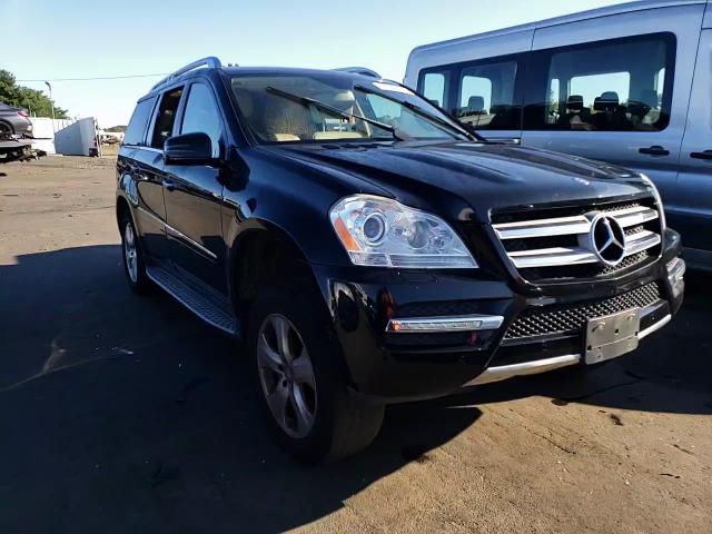 4JGBF7BE9CA764884 2012 Mercedes-Benz Gl 450 4Matic