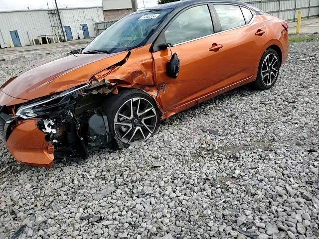 3N1AB8DV4RY248485 2024 Nissan Sentra Sr