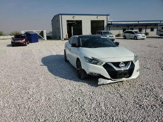 1N4AA6APXHC428576 2017 Nissan Maxima 3.5S