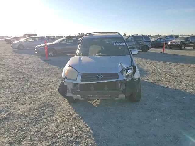 2001 Toyota Rav4 VIN: JTEGH20VX10026472 Lot: 70442824