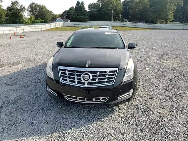 2014 Cadillac Xts Luxury Collection VIN: 2G61M5S31E9225590 Lot: 71213984