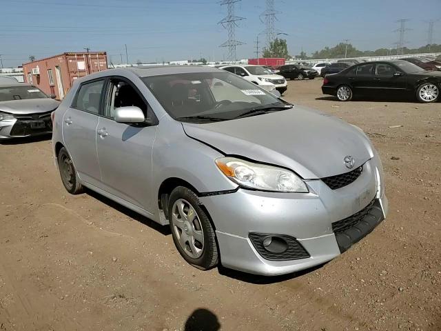 2009 Toyota Corolla Matrix S VIN: 2T1KE40E59C016405 Lot: 70405034