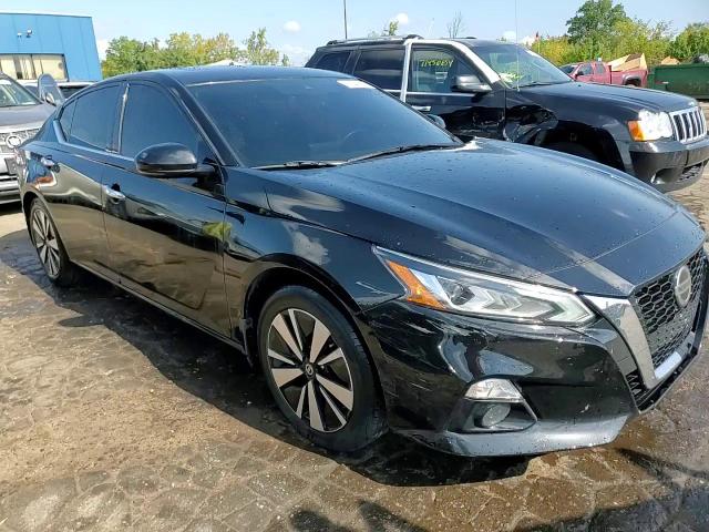 2020 Nissan Altima Sv VIN: 1N4BL4DV8LC212764 Lot: 71864604