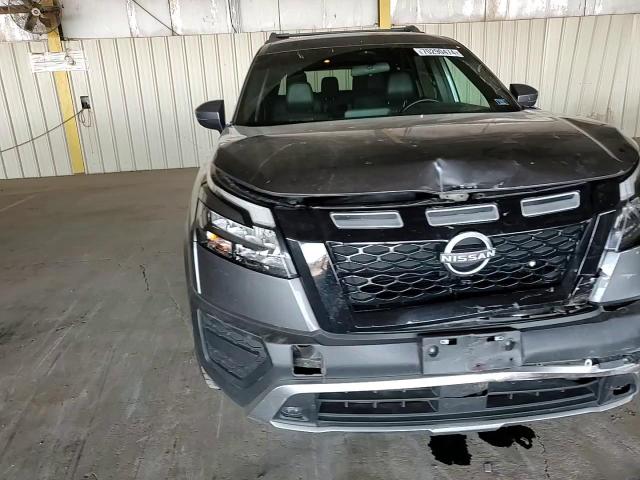 2023 Nissan Pathfinder Sv VIN: 5N1DR3BD3PC216972 Lot: 70290474