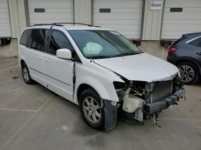 2A8HR54169R520899 2009 Chrysler Town & Country Touring