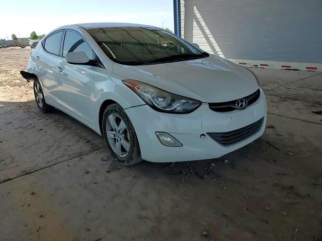 5NPDH4AE1DH436764 2013 Hyundai Elantra Gls