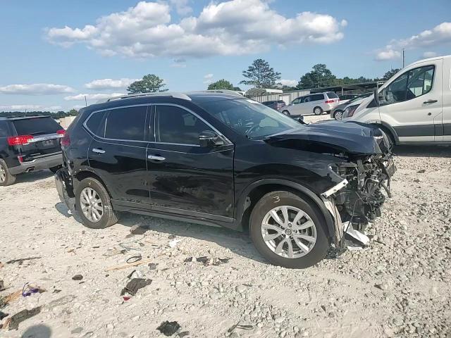 2018 Nissan Rogue S VIN: 5N1AT2MV2JC818032 Lot: 70649624