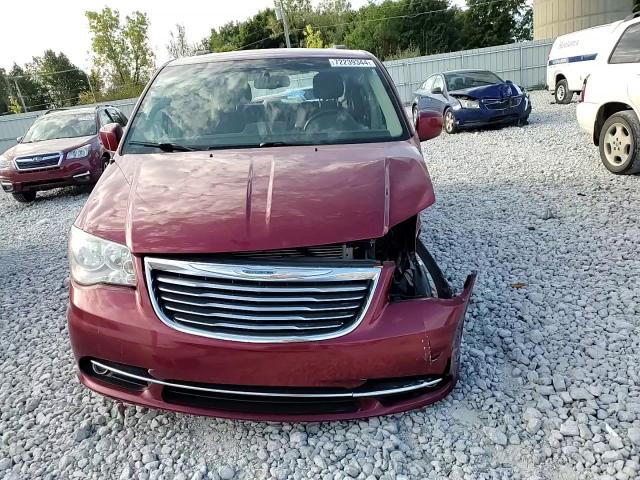 2C4RC1BGXER255668 2014 Chrysler Town & Country Touring