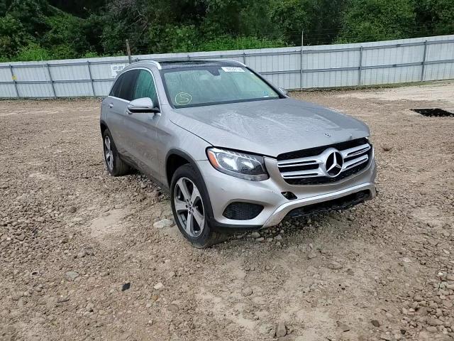 WDC0G4JB5KV169210 2019 Mercedes-Benz Glc 300