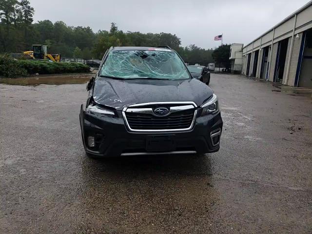 2019 Subaru Forester Touring VIN: JF2SKAWC2KH559954 Lot: 73584304