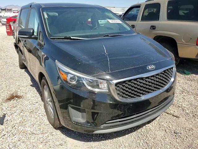 KNDMB5C12H6265976 2017 Kia Sedona Lx