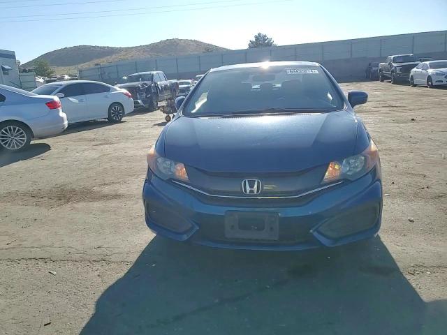 2014 Honda Civic Ex VIN: 2HGFG3B82EH509201 Lot: 69435874