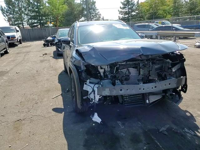 2024 Mazda Cx-50 Preferred VIN: 7MMVABBM8RN209338 Lot: 71197074