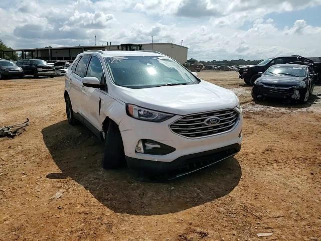 2020 Ford Edge Sel VIN: 2FMPK4J92LBA30144 Lot: 73344494