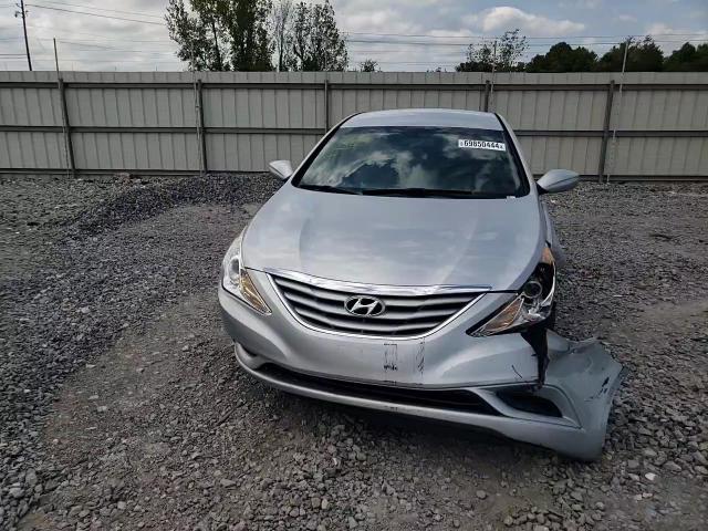 5NPEB4AC7CH402198 2012 Hyundai Sonata Gls