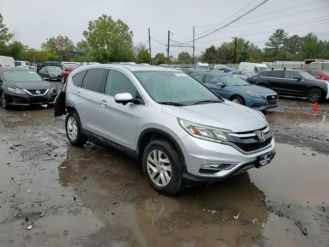 2HKRM4H56GH601736 2016 Honda Cr-V Ex